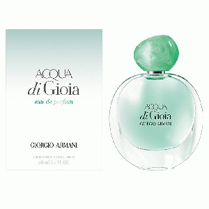 Acqua di Gioia eau de parfum spray 50 ml