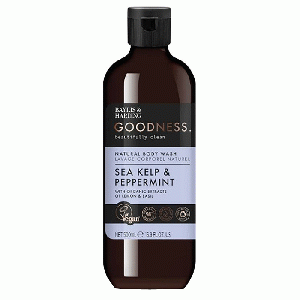 Baylis & Harding - Goodness Sea Kelp & Peppermint Body Wash 500 ml