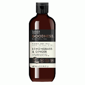 Baylis & Harding - Goodness Lemongrass & Ginger Body Wash 500 ml