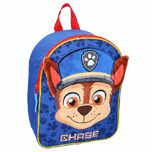 Paw Patrol rugzak Furry Friends Chase