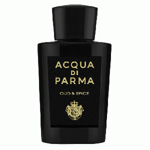 Acqua di Parma - Signature Oud & Spice eau de parfum spray 180 ml