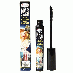 The Balm Cosmetics - Mad Lash Mascara black