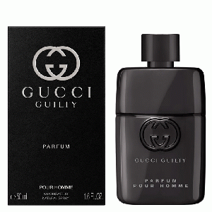 Guilty pour homme parfum spray 90 ml