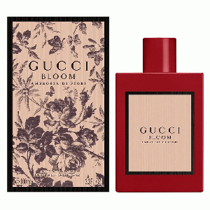 Gucci Bloom Ambrosia di Fiori eau de parfum intense spray 50 ml