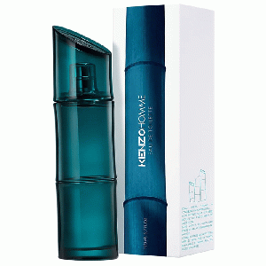 Kenzo homme eau de toilette spray 110 ml