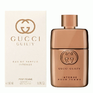 Guilty eau de parfum intense spray 50 ml