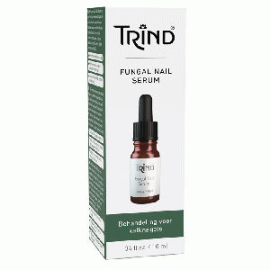 Trind Fungal Nail Serum