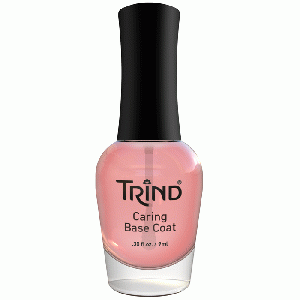 Trind Cosmetics - Trind Caring Base Coat