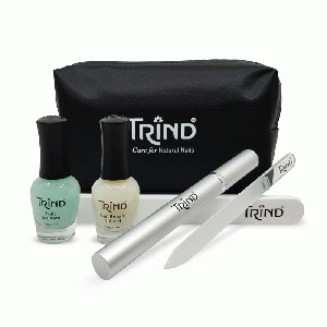 Trind Cosmetics - Trind Perfect Nail Set