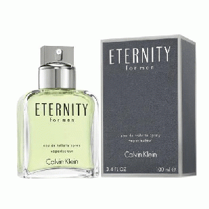 Eternity for men eau de toilette spray 30 ml