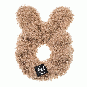 Invisibobble Sprunchie Kids Teddy