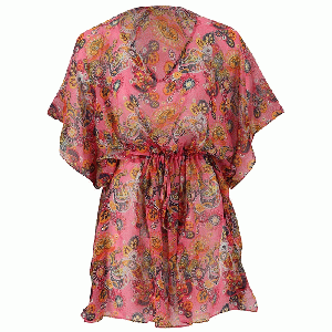 Sarlini - Tuniek multi-pink