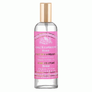 Parfums de Provence - Huisparfum Rose 100 ml