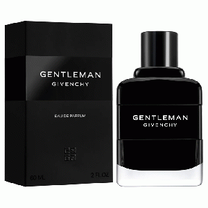 Gentleman eau de parfum spray 60 ml