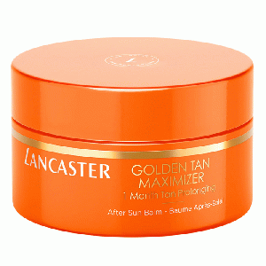 Lancaster Golden Tan Maximizer After Sun Balm 200 ml