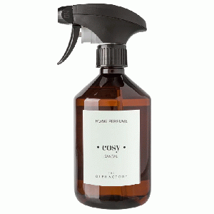 The Olphactory - Roomspray Cosy Santal 500 ml