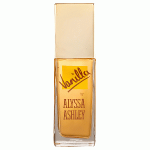 Vanilla eau de toilette spray 100 ml