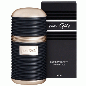 Van Gils Strictly for Men eau de toilette spray 30 ml