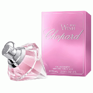 Pink Wish eau de toilette spray 75 ml