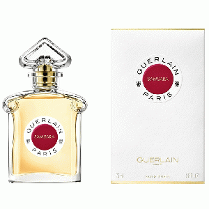 Samsara eau de toilette spray 75 ml