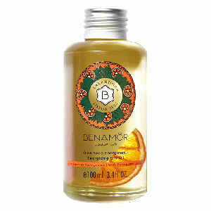 Benamôr - Laranjinha dry oil 100 ml