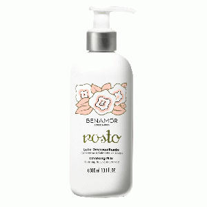 Benamôr - Rosto Cleansing Milk 300 ml