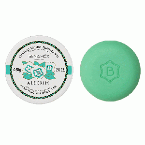 Benamôr - Alecrim shampoo bar 80 gr