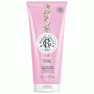 Roger & Gallet - Feuille de Thé showergel 200 ml