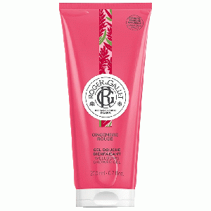 Roger & Gallet - Gingembre Rouge showergel 200 ml