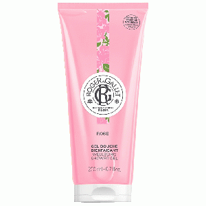 Roger & Gallet - Rose showergel 200 ml