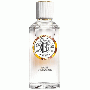 Roger & Gallet - Bois d'Orange eau parfumée spray 100 ml