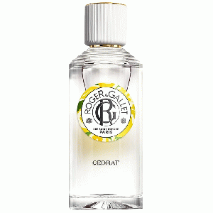 Cédrat eau parfumée spray 100 ml