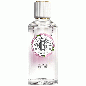 Feuille de Thé eau parfumée spray 100 ml