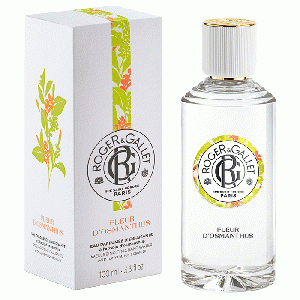 Fleur d'Osmanthus eau parfumée spray 100 ml