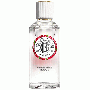 Gingembre Rouge eau parfumée spray 100 ml