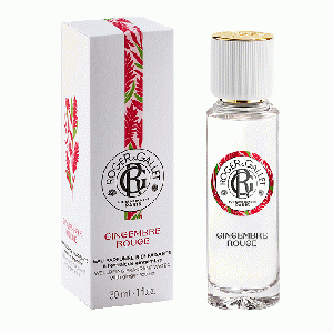 Gingembre Rouge eau parfumée spray 30 ml