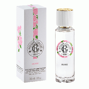 Rose eau parfumée spray 30 ml