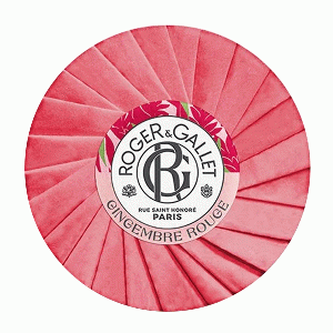 Roger & Gallet - Gingembre Rouge handzeep 100 gr