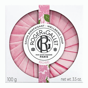 Rose handzeep 100 gr