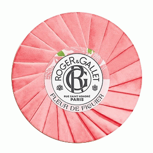 Roger & Gallet - Fleur de Figuier handzeep 100 gr