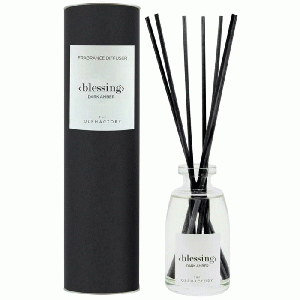 The Olphactory - Geurdiffuser Blessing Dark Amber 100 ml