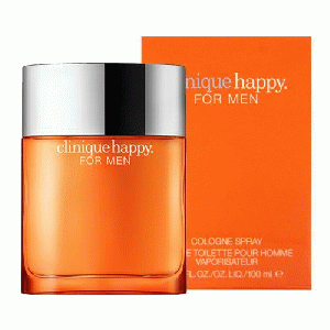 Happy for men eau de cologne spray 50 ml