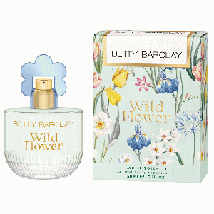 Wild Flower eau de toilette spray 50 ml