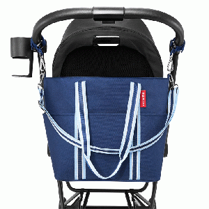 Reisenthel Baby Organizer Navy