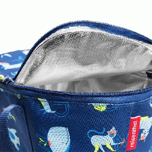 Reisenthel Koeltas Coolerbag XS Kids Abc Friends Blue