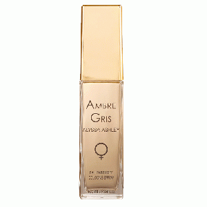 Ambre Gris Eau Parfumée Cologne spray 100 ml