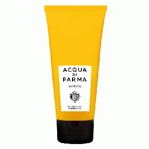 Acqua di Parma - Barbiere Refreshing Face Wash 100 ml - gezichtsreiniger