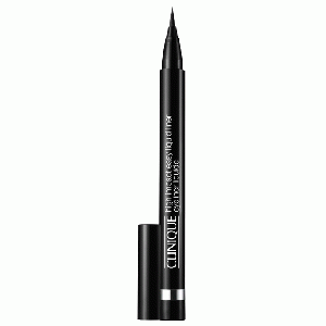 Clinique - High Impact Easy Liquid Eyeliner 01 - Black