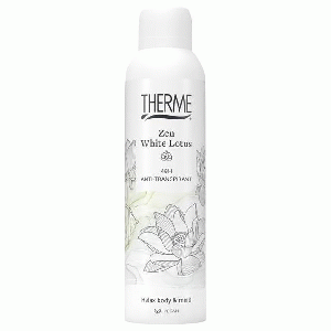 Zen White Lotus Anti-Transpirant deodorant spray 150 ml