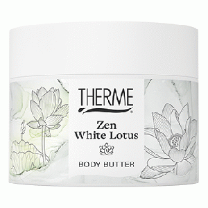 Therme - Zen White Lotus Body Butter 225 gr